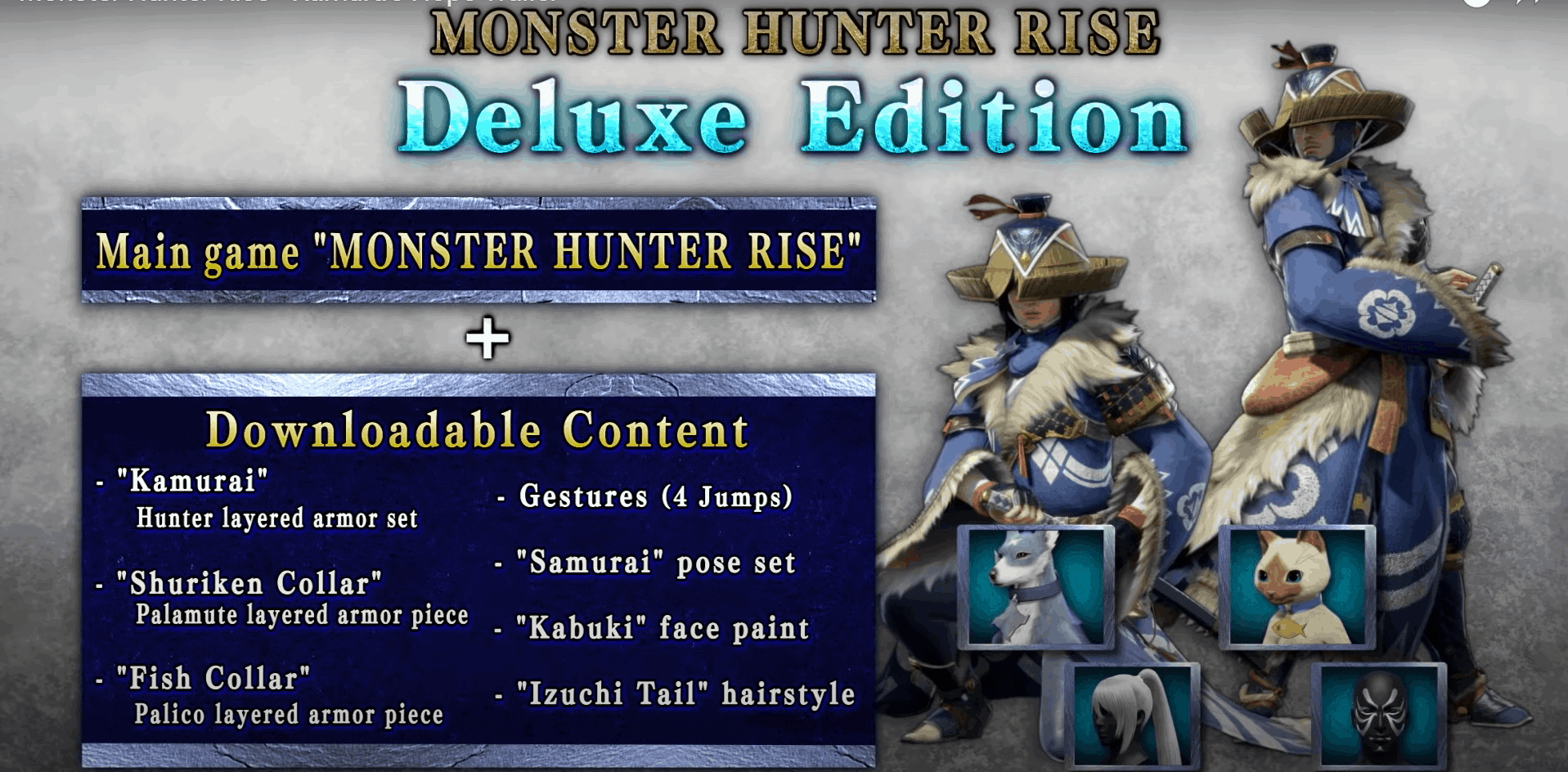 Monster Hunter Rise And Stories 2: Release Date, Demo, And Monsters