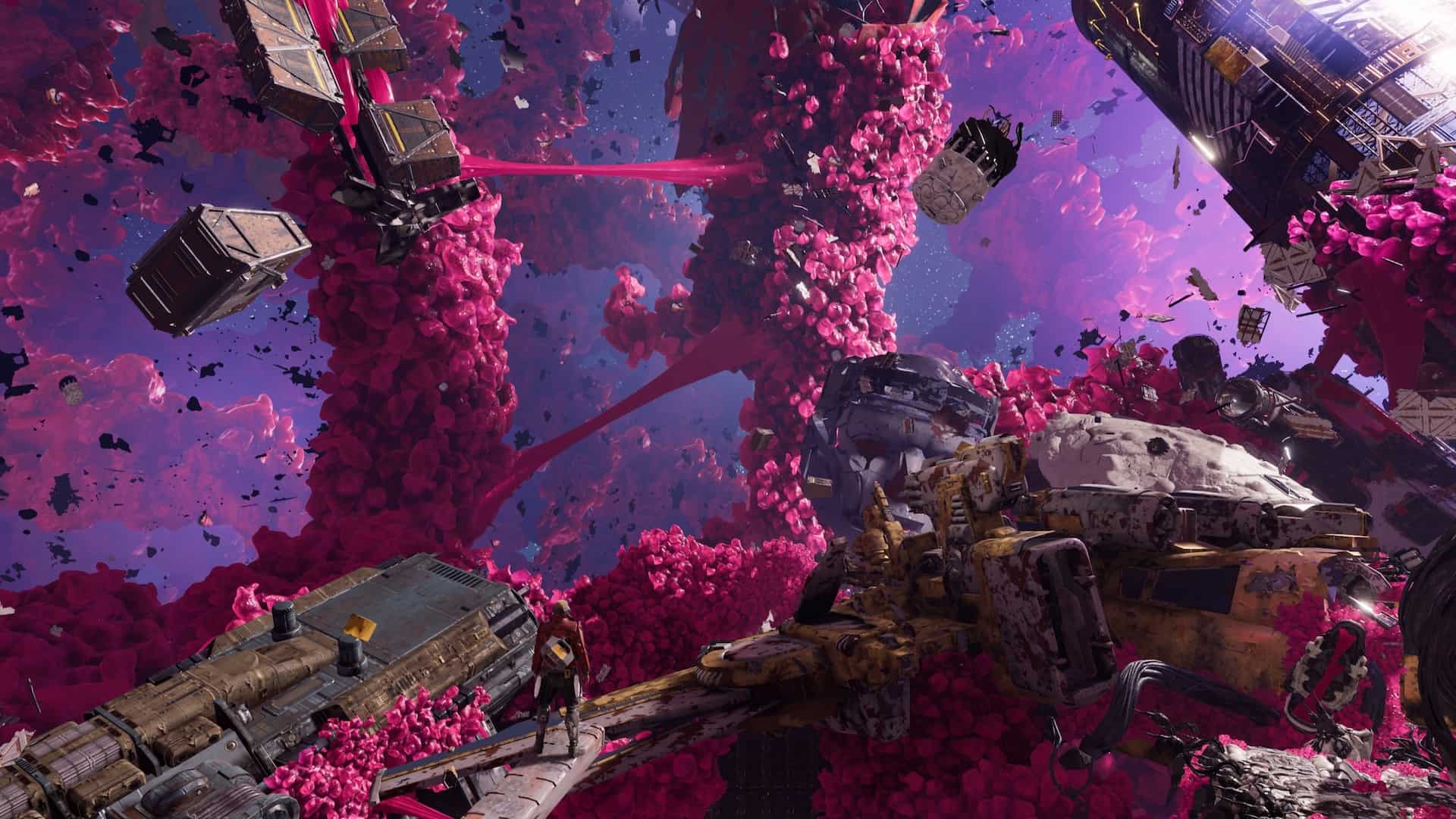 Marvel's Guardians Of The Galaxy Review Round-up