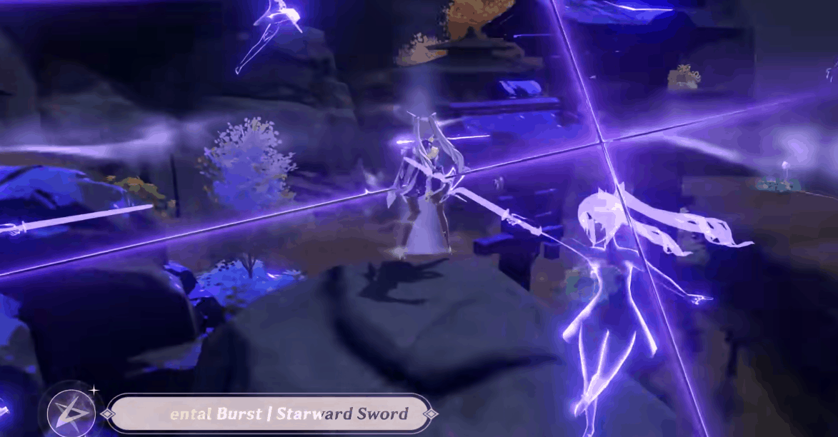 Best Builds For Keqing In 'genshin Impact'