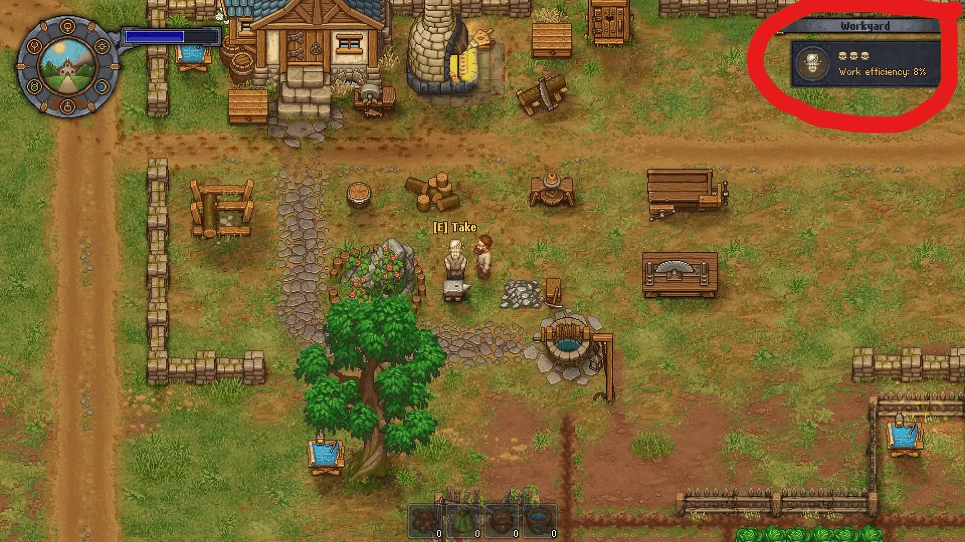 How To Make Zombies In Graveyard Keeper