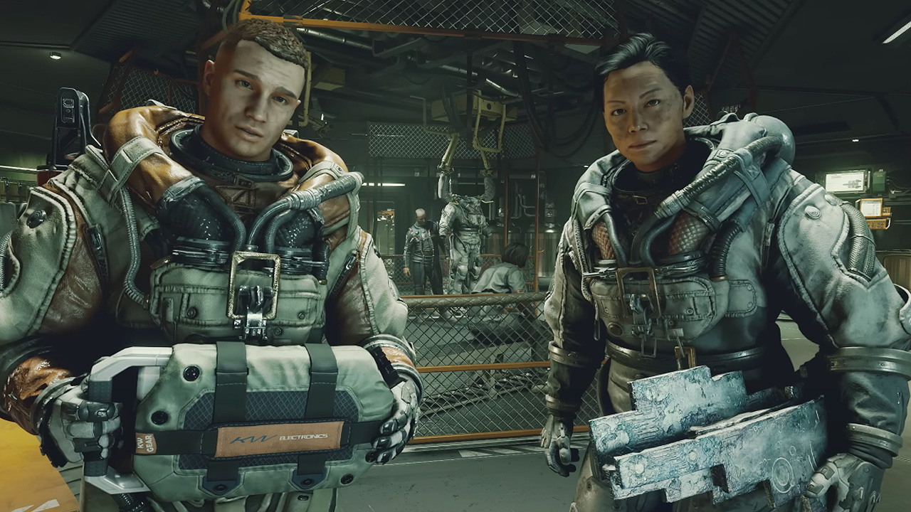 Given that Bethesda started working on Starfield in 2015, the critical reception of the game lacking polish is not far-fetched.