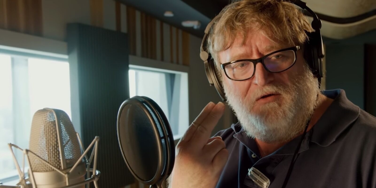 Gabe Newell gives Microsoft vote of confidence over Call of Duty deal