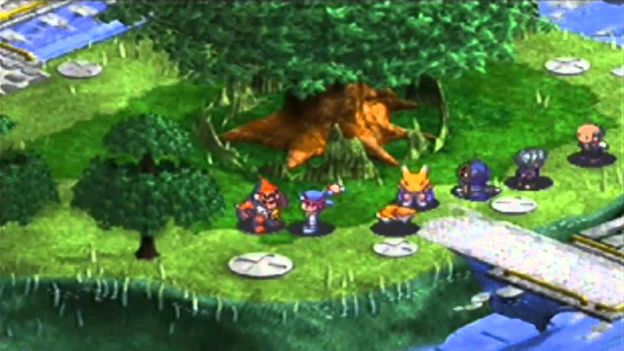 Older Playstation Games That We'd Love To See On The Playstation 5