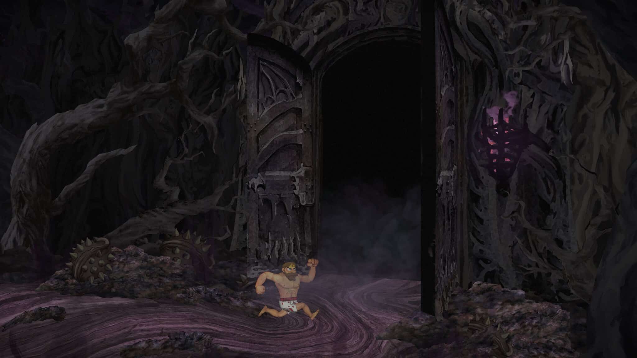 The Ascent And Returnal, Considering The Most Underrated Games Of 2021