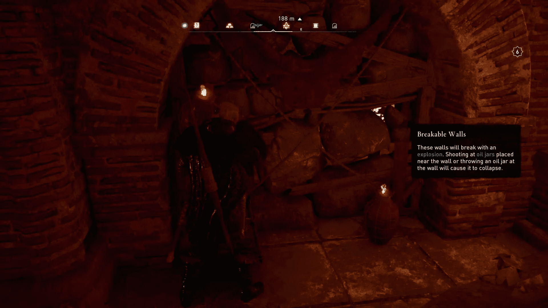 Assassin's Creed: Valhalla - Locations Of All Abilities