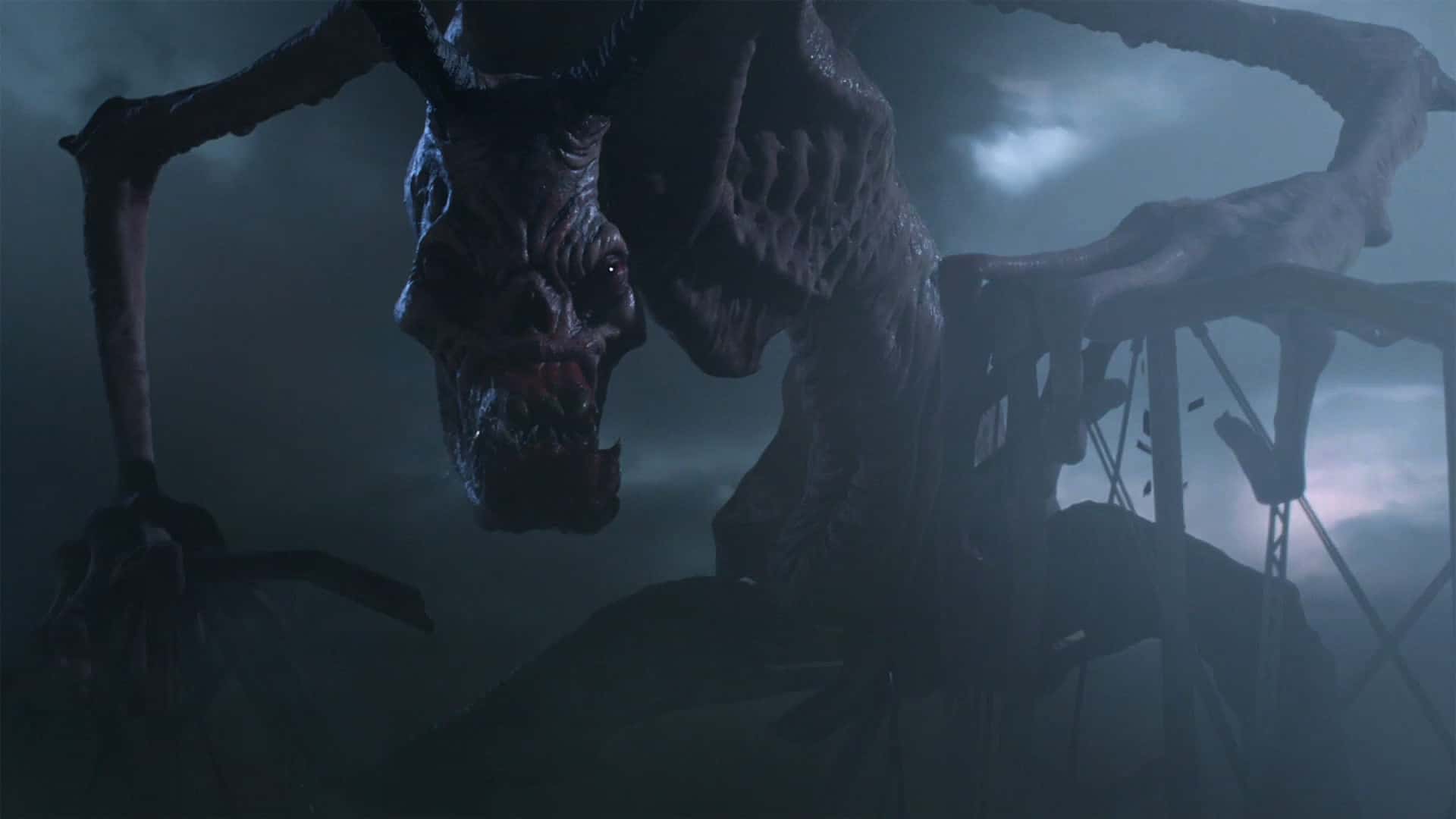 R Rating For Evil Dead Rise Is Good News For Evil Dead Fans