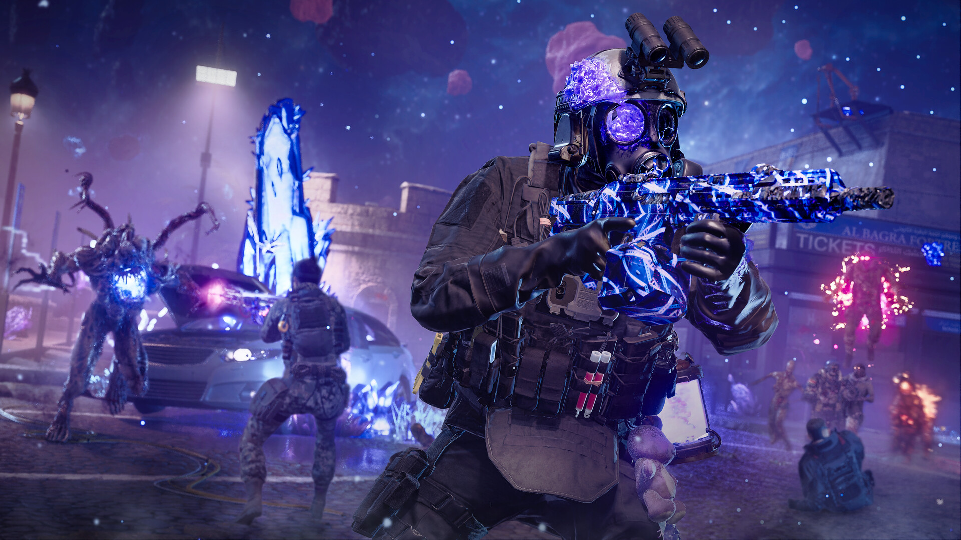 Activision Blizzard hasn't confirmed how many units Modern Warfare 3 has sold.