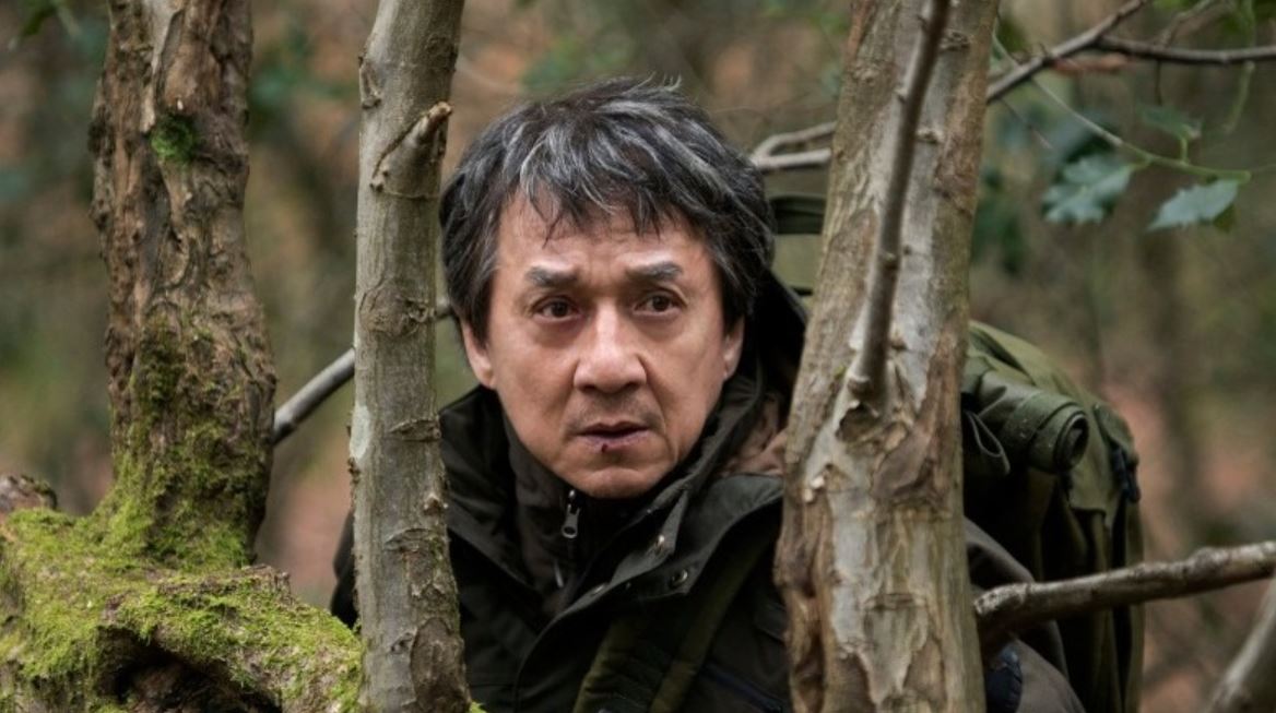 Will Jackie Chan be included in Expendables 5?