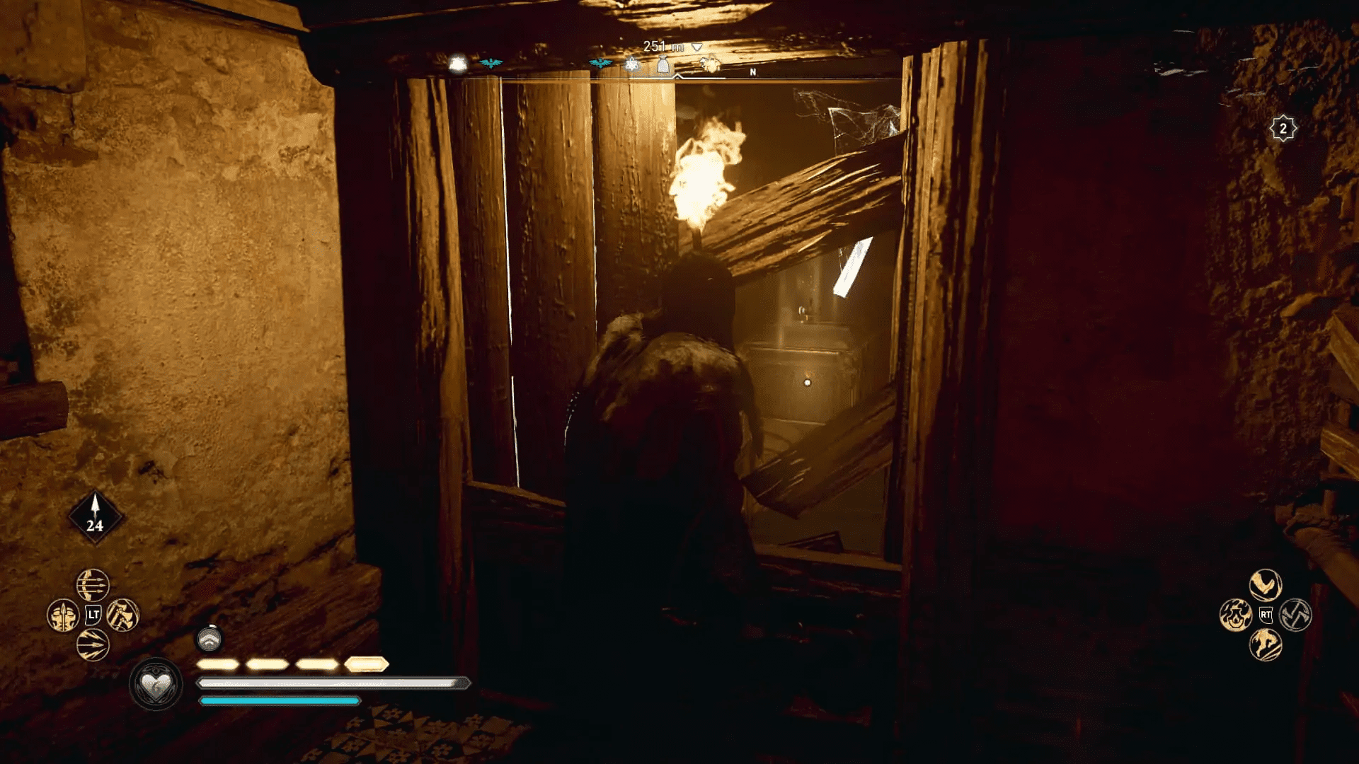 Top 5 Armor Sets In Assassin's Creed: Valhalla & Where To Find Them