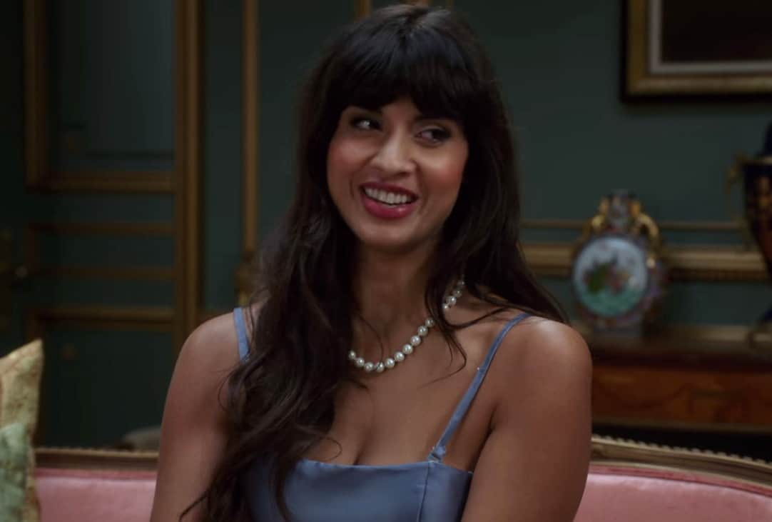 Jameela Jamil Reacts To Official She-hulk Logo Reveal