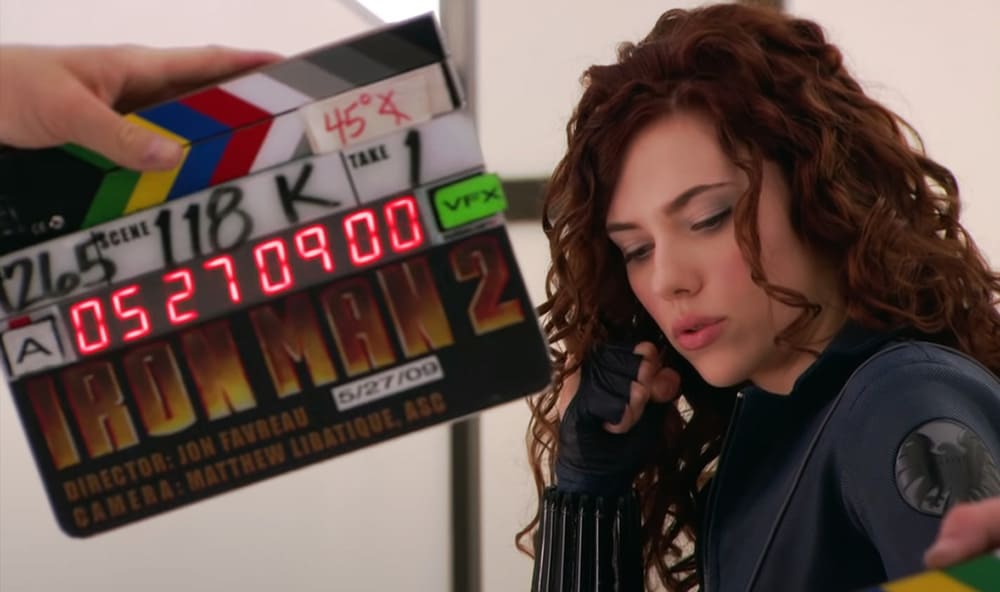 Scarlett Johansson Lawsuit Versus Disney: Everything We Know