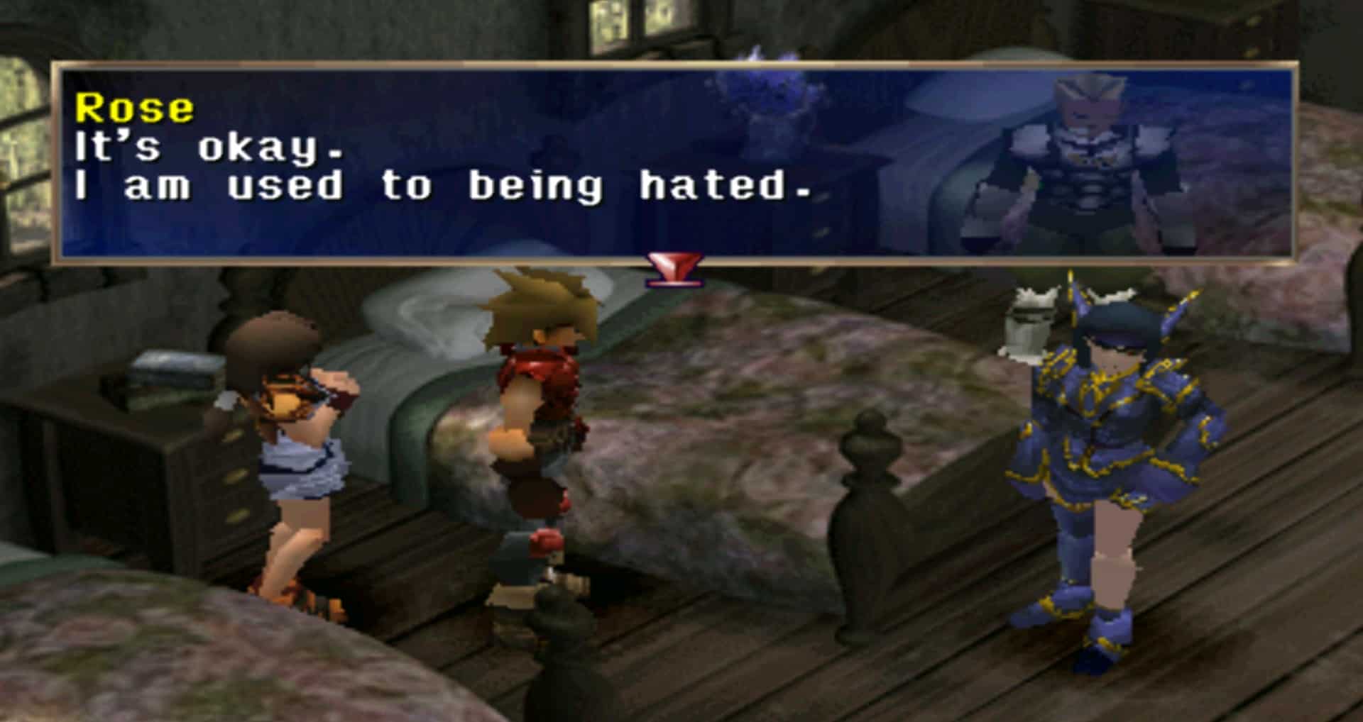 Older Playstation Games That We'd Love To See On The Playstation 5