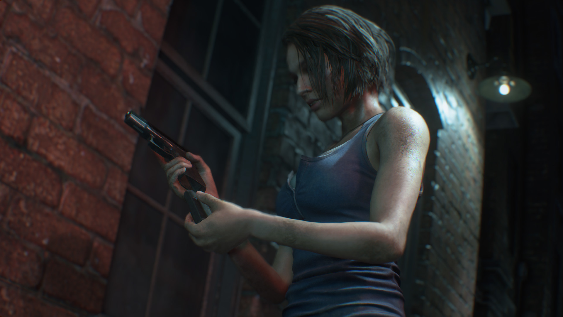 What are the chances that Resident Evil 9 will bring Jill Valentine back into the mainstream spotlight?