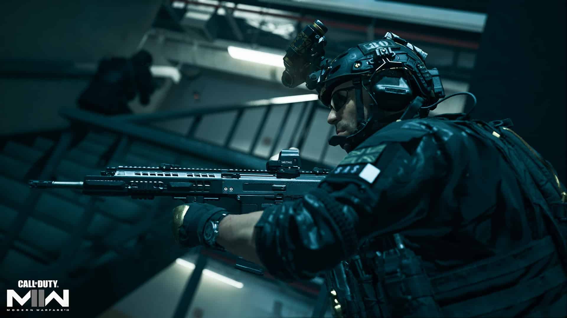Final CMA report sheds light on how much Activision spends on Call of Duty