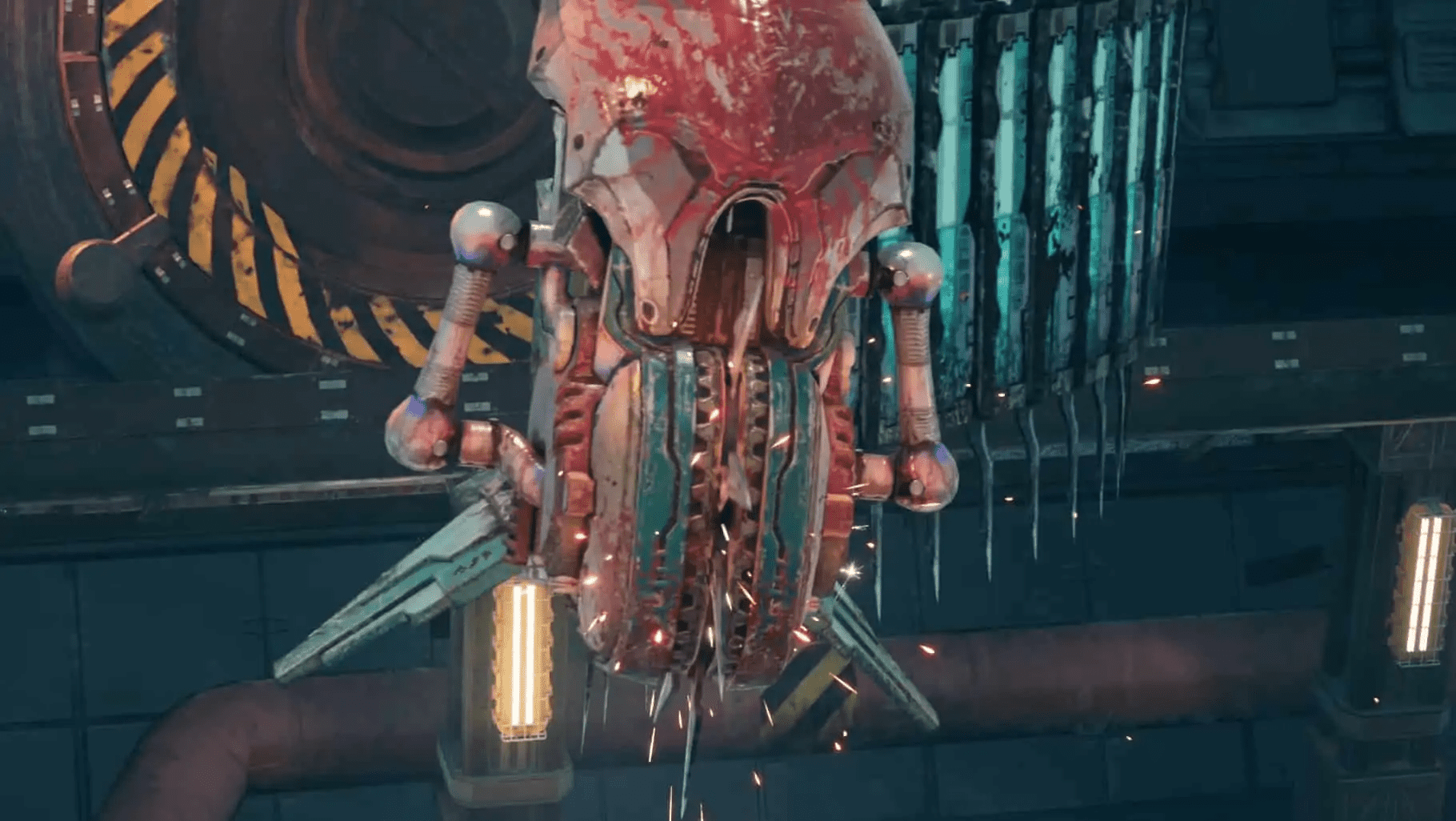 Ranking Every Final Fantasy 7 Remake Boss From Easiest To Most Difficult