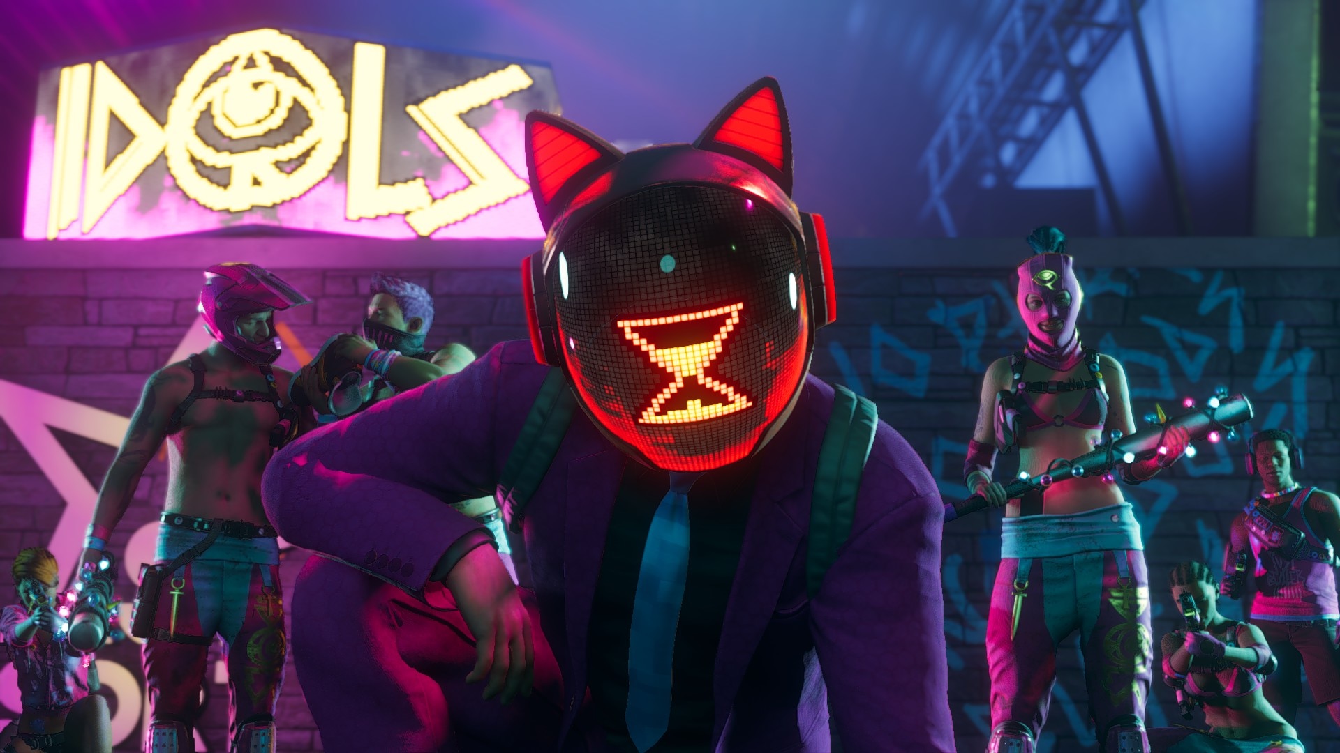 Saints Row reboot to be part of PS Plus Essential September 2023 lineup