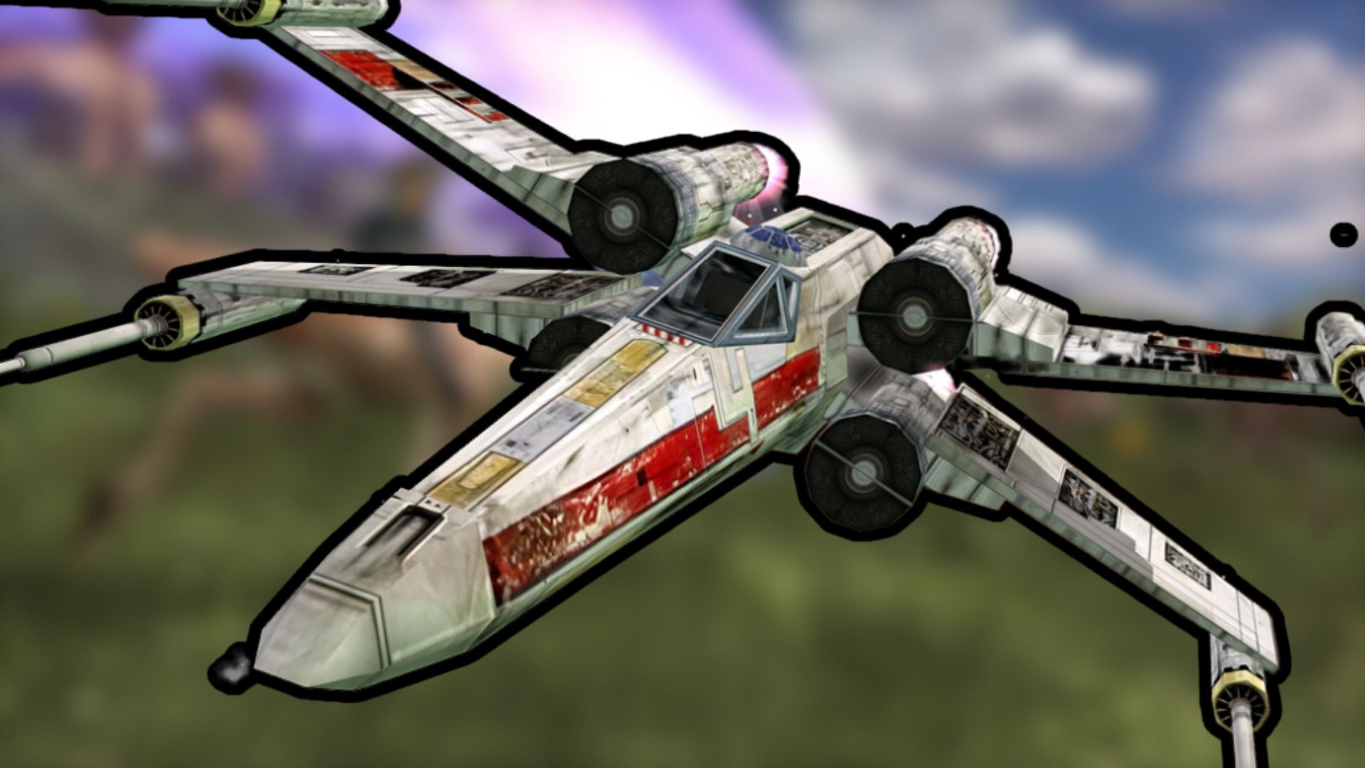 Aspyr Tries To Jedi Mind Trick Fans Following Star Wars Battlefront Classic Collection Backlash