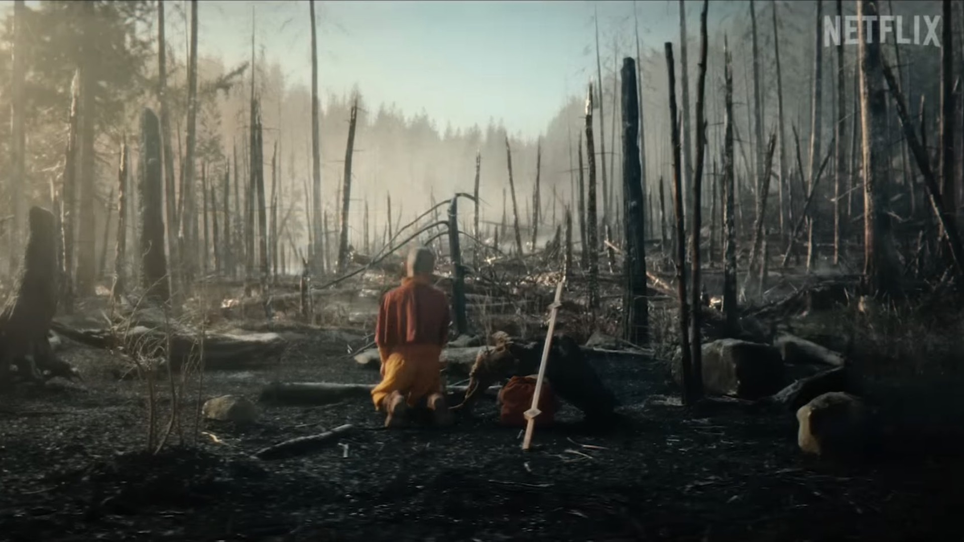 If the trailer is anything to go by, the live-action adaptation should capture the nuances of the original series.