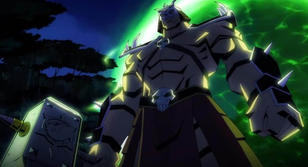 Mortal Kombat Battle Of The Realms Trailer Details