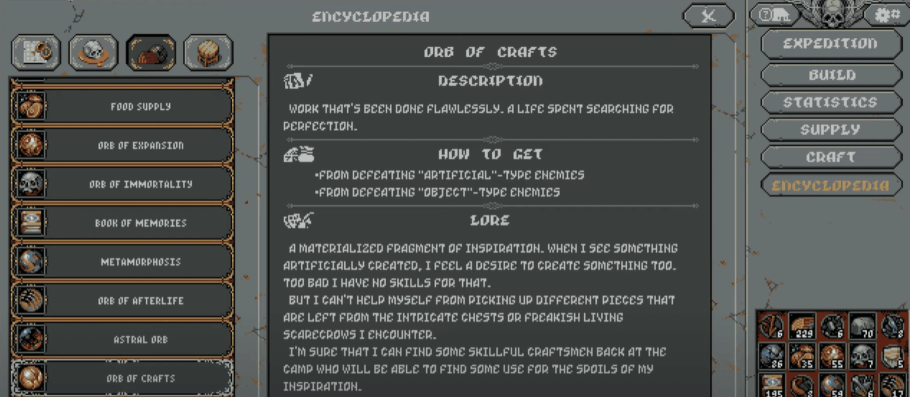 Loop Hero Resources Guide