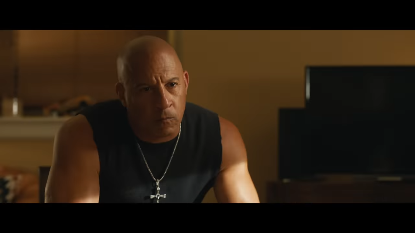 Fast X opens to $319 million at worldwide box office