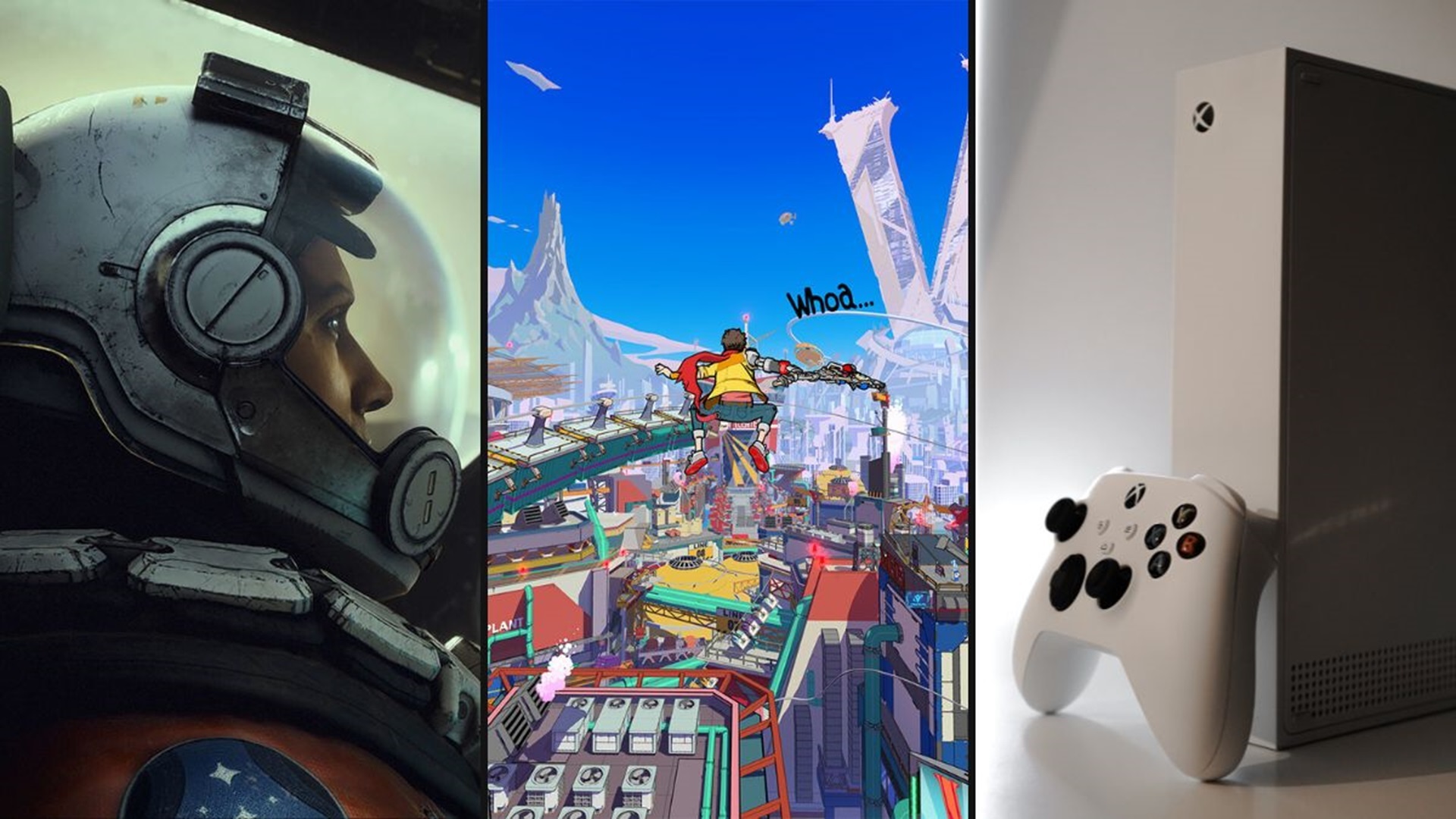 Did Xbox just have one of its best years in a while in 2023?