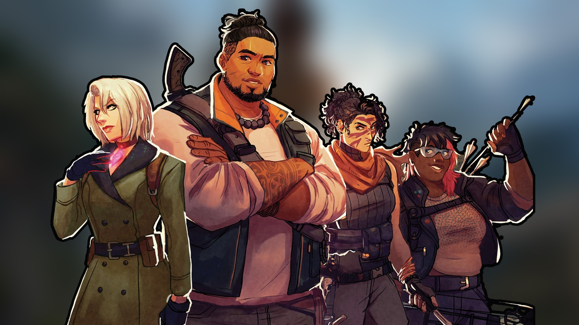 Tomb Raider Shadows of Truth Brings the World of Lara Croft to Life in this New Tabletop Roleplaying Game