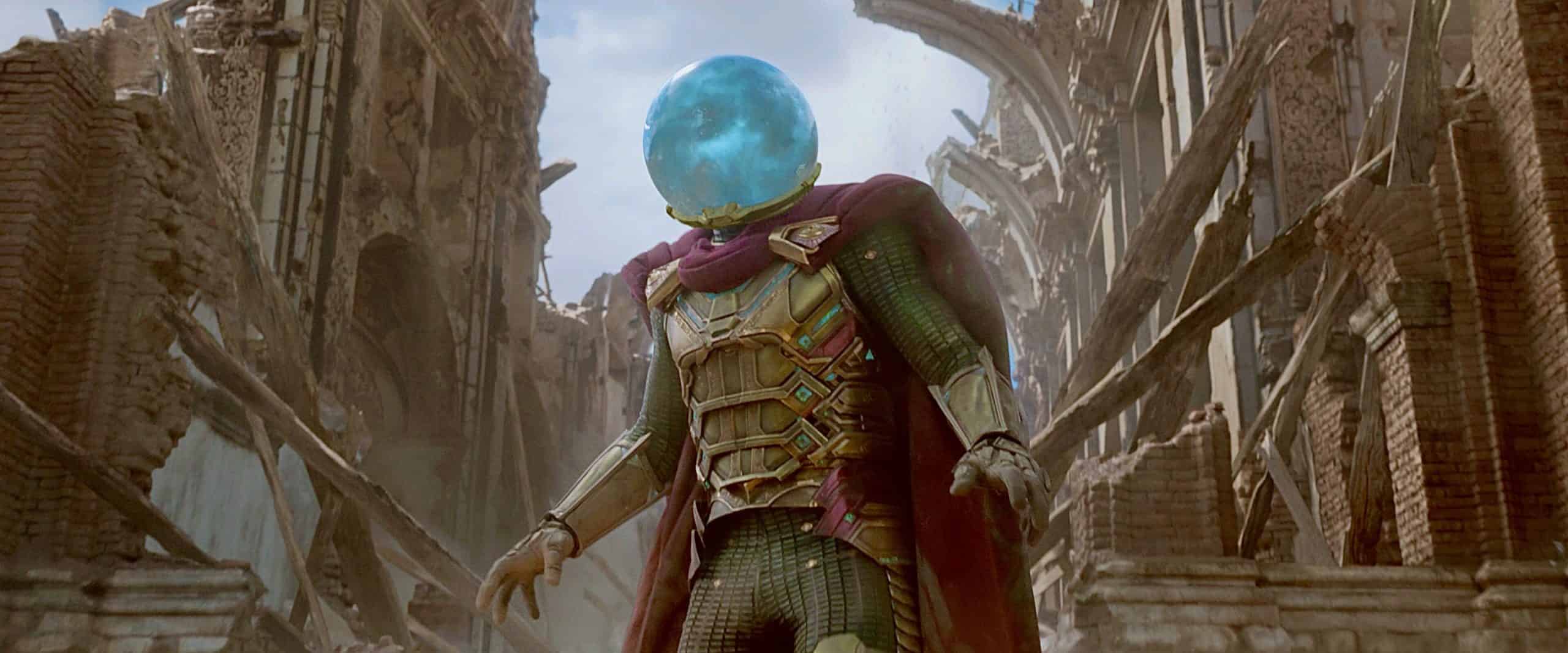 We could have seen a more powerful Spider-Man in Spider-Man: No Way Home