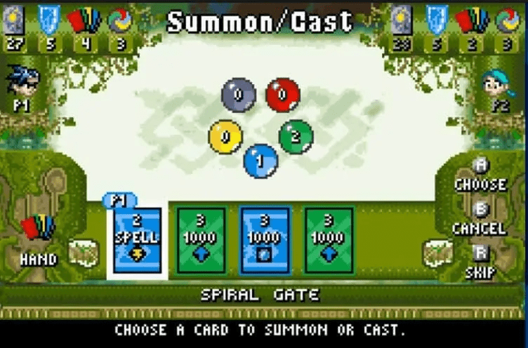 The Best Game Boy Advance Games By Genre