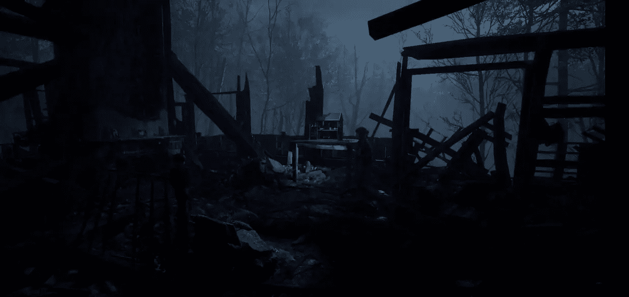 The Medium Red House and Basement Puzzle Guide