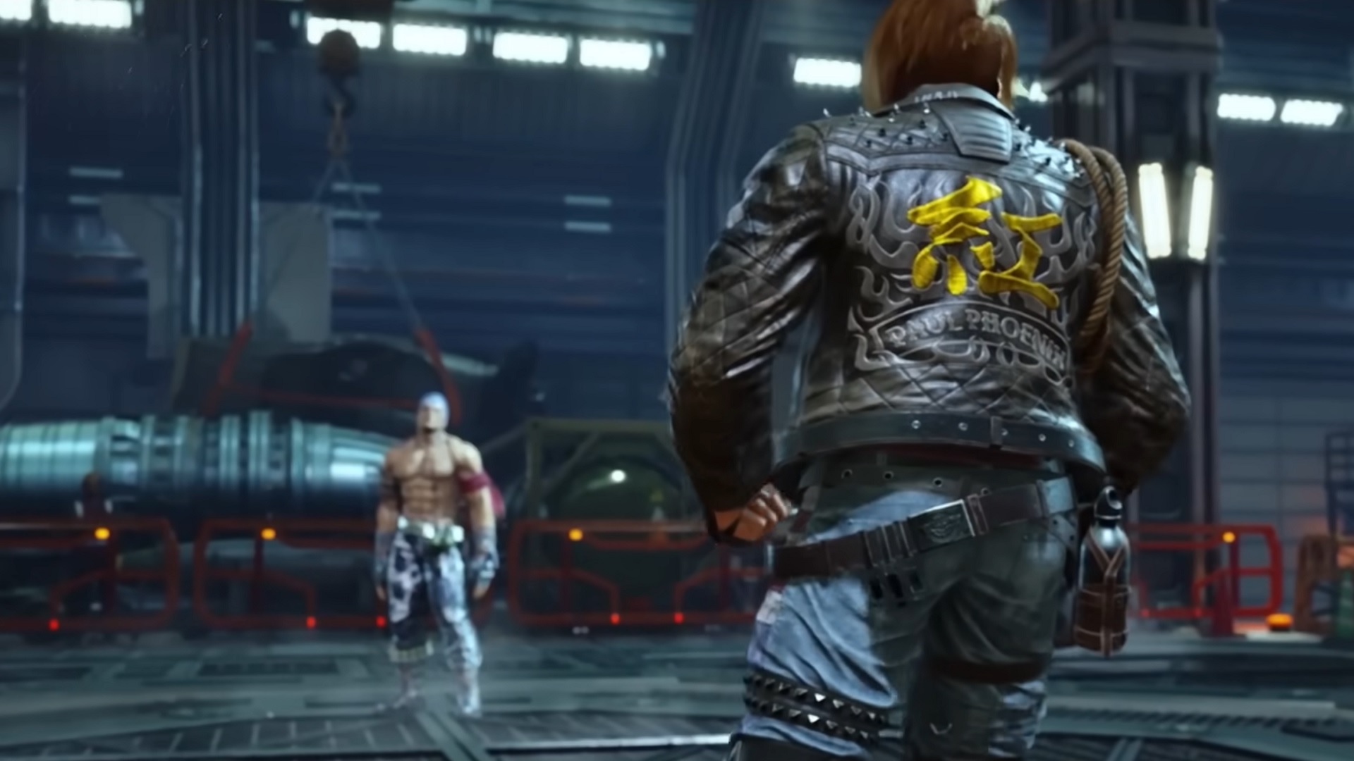 Bandai Namco actively taking down Tekken 8 roster leaks ahead of EVO 2023