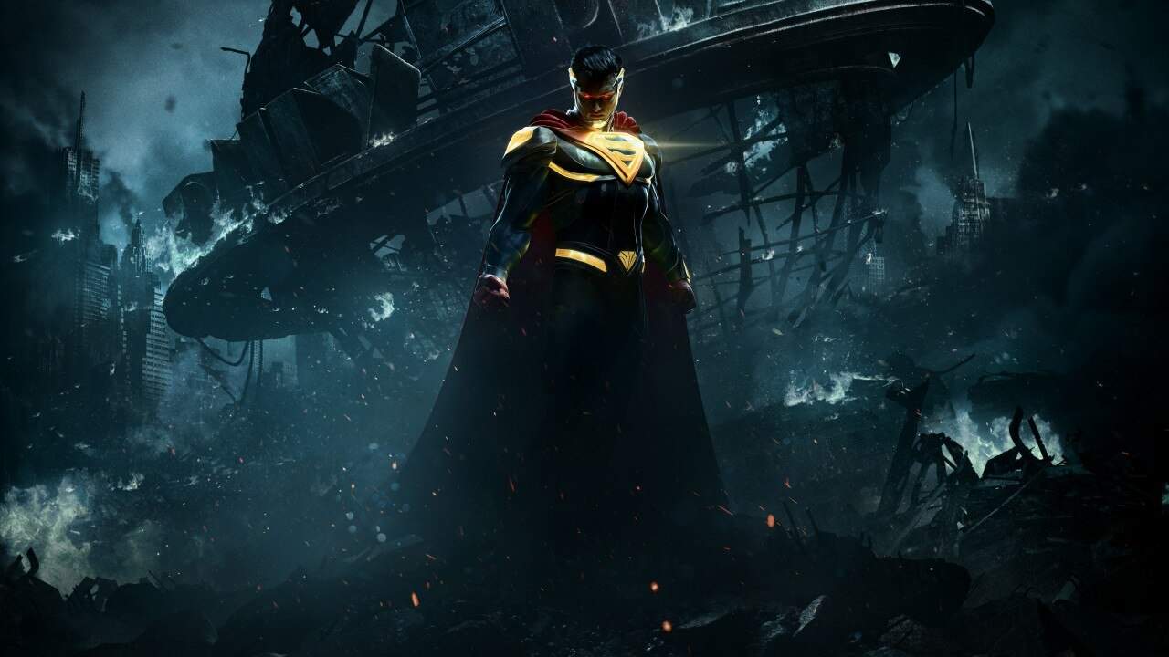 Warner Bros. Discovery To