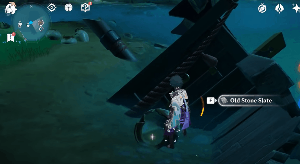 How To Unlock All Craftable Weapons In Genshin Impact's Inazuma