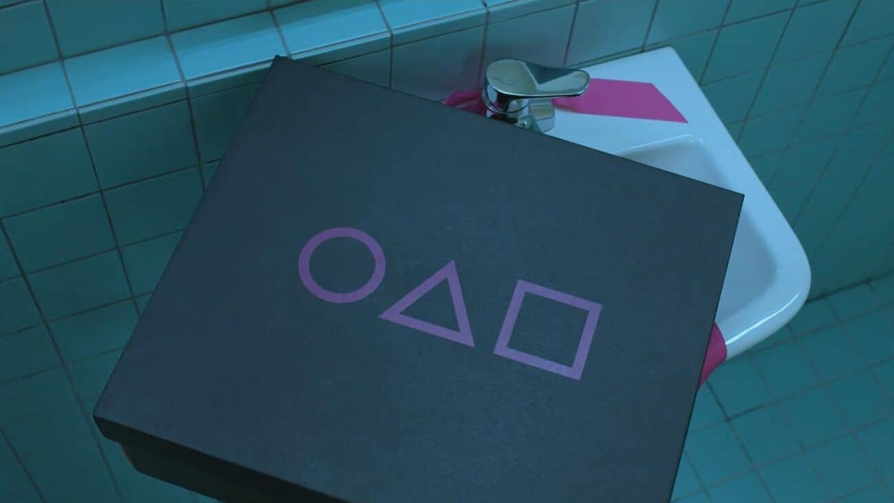 Squid Game Cost Netflix Millions, But Not As Much As You'd Expect