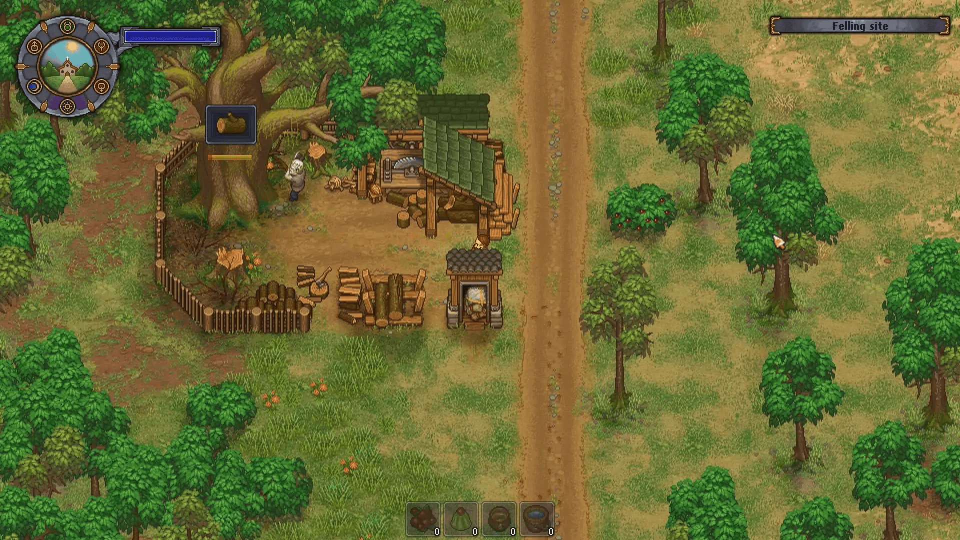 How To Make Zombies In Graveyard Keeper