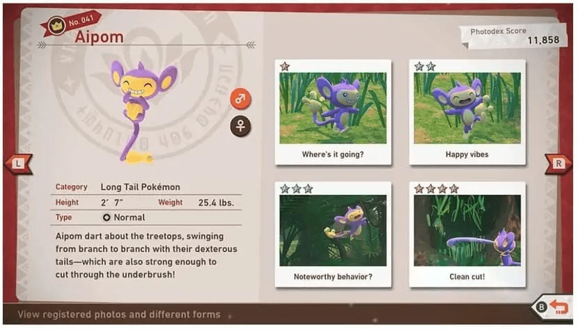 New Pokémon Snap: Everything We Know