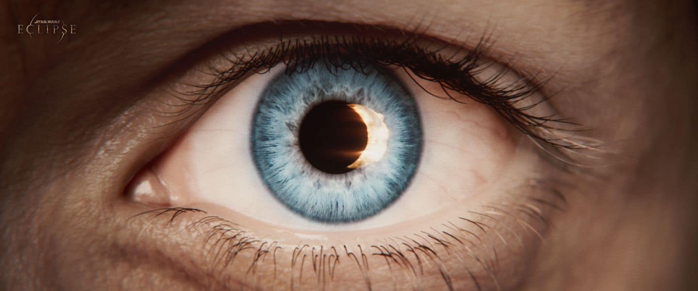 Quantic Dream Just Denied The Star Wars: Eclipse Delay