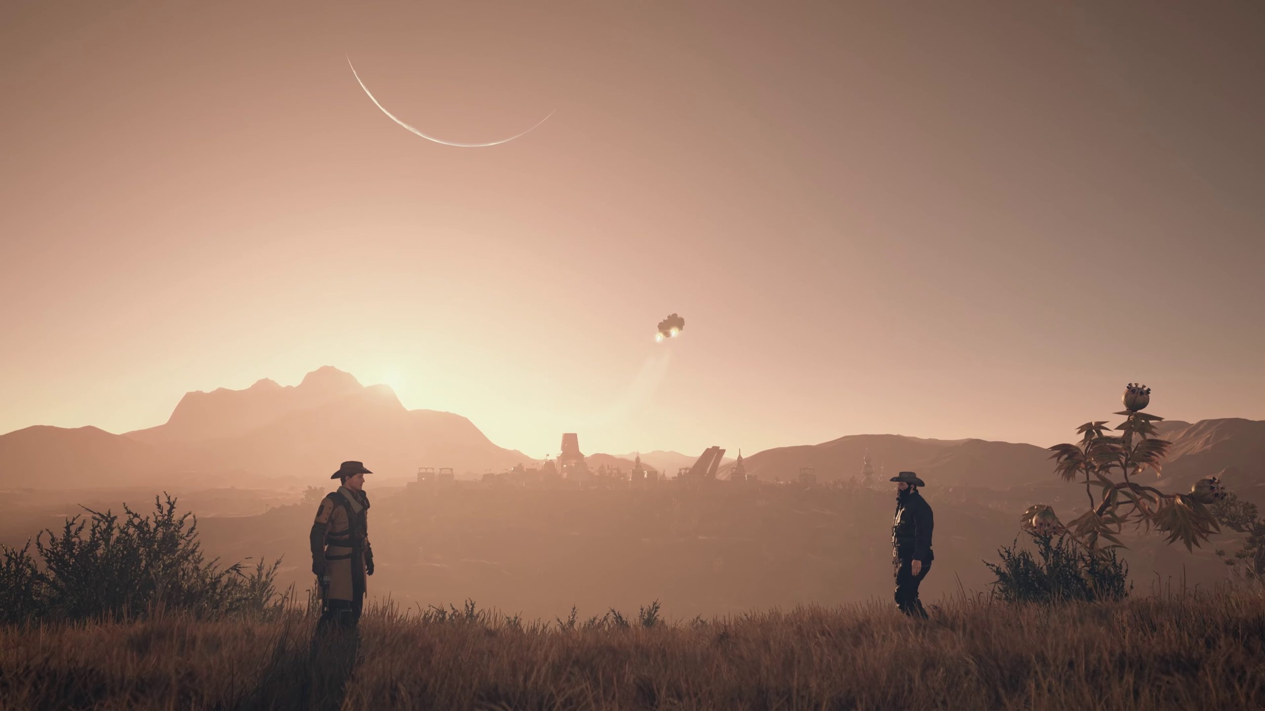 Is Starfield going to have Nvidia DLSS on the PC?