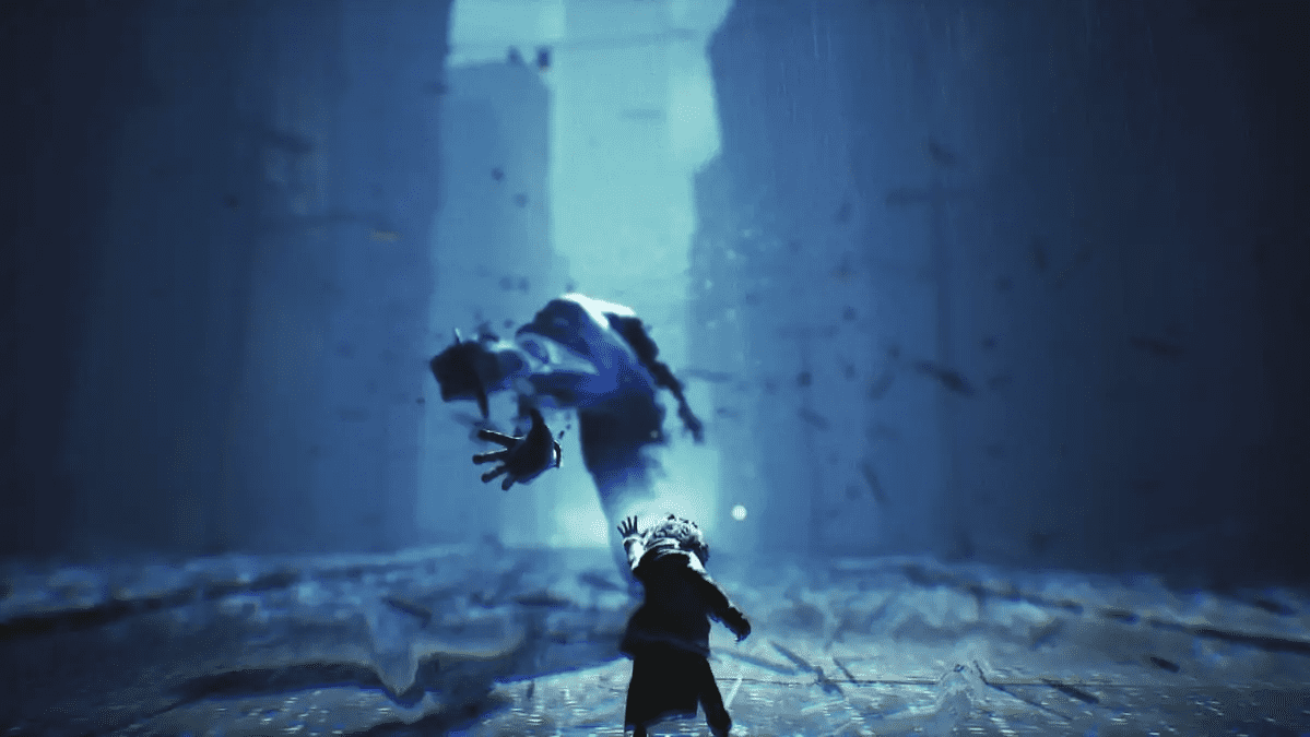 Games Like Little Nightmares 2 That You Can Play Right Now