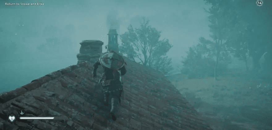 How To Find All Lunden Artifacts In Assassin's Creed Valhalla