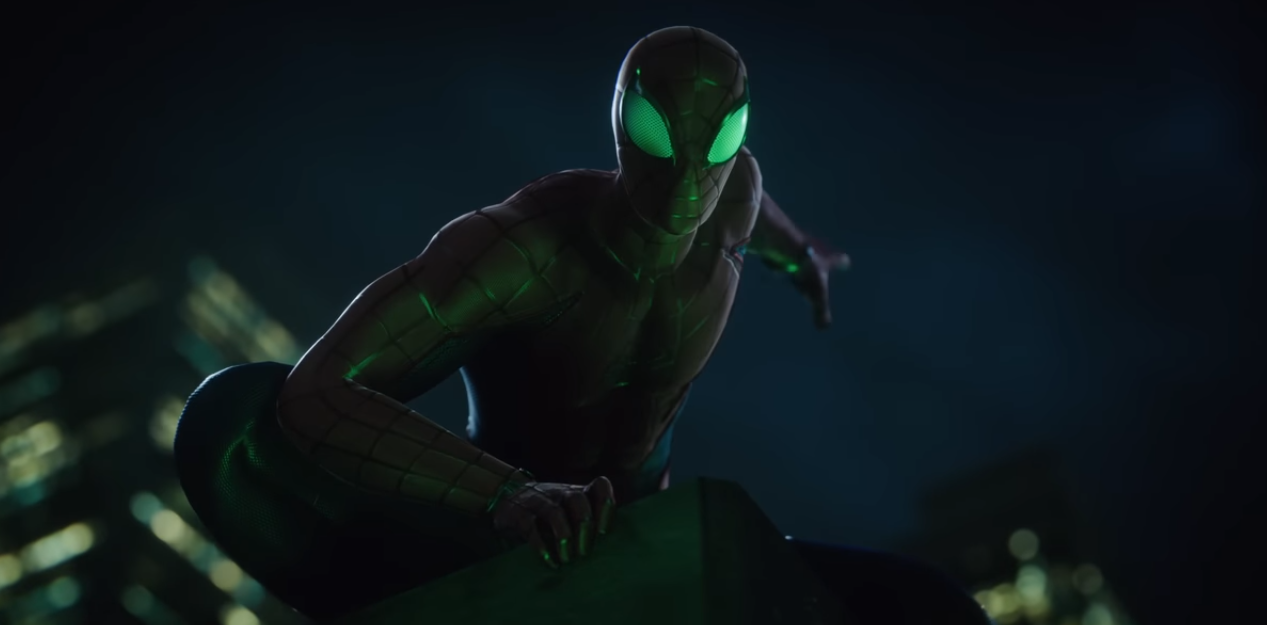 Marvels Midnight Suns