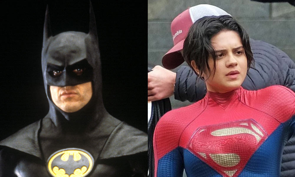 Warner Bros. Discovery Close To Cancelling The Flash