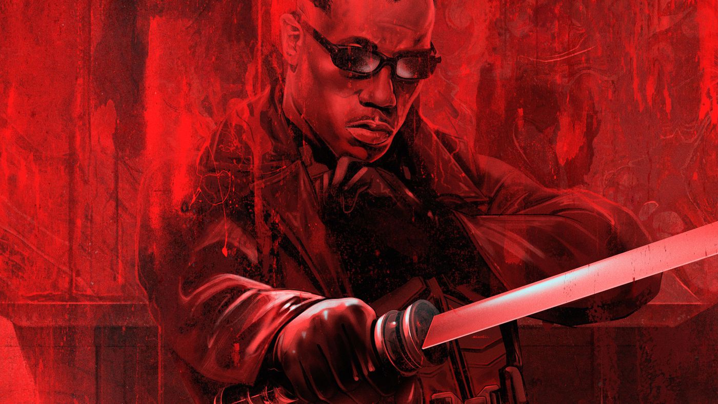 Blade gets delayed to 2025 and a smaller $100 million budget