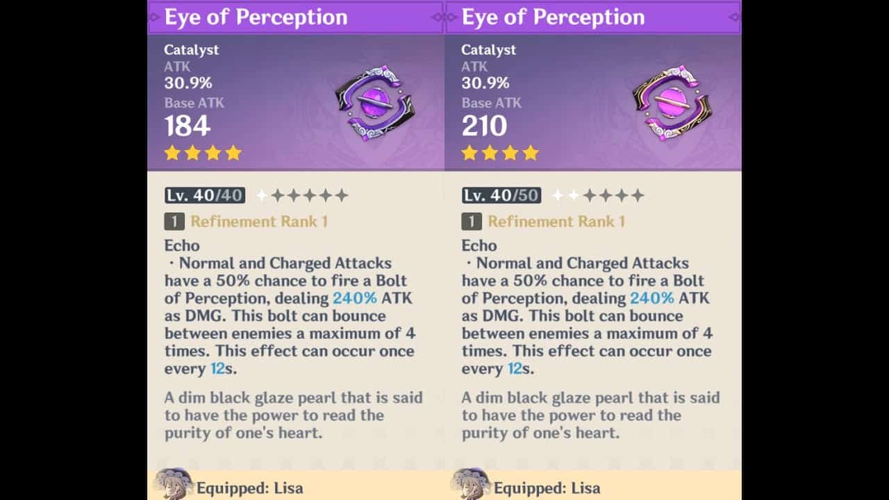 Top Builds For Yanfei In Genshin Impact