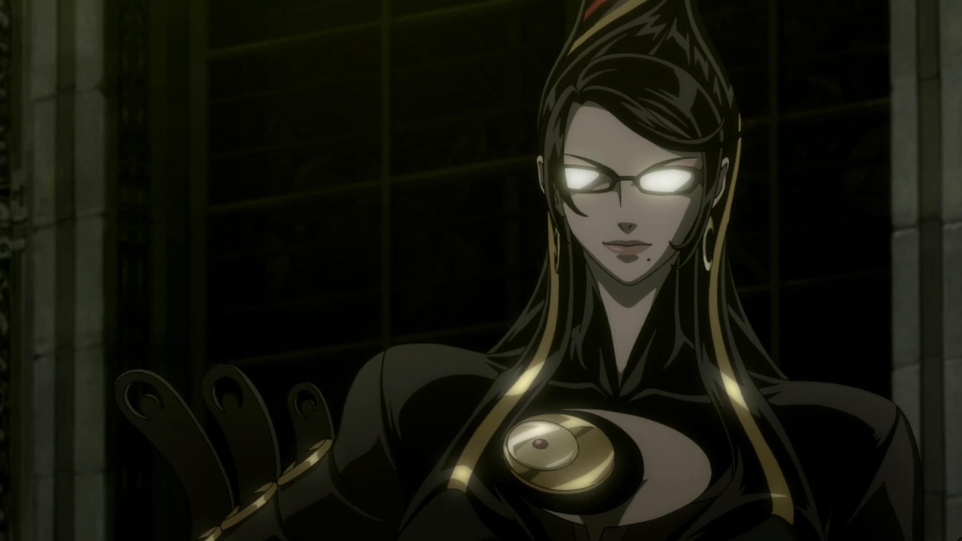 Former Bayonetta voice actress asks for Bayonetta 3 boycott