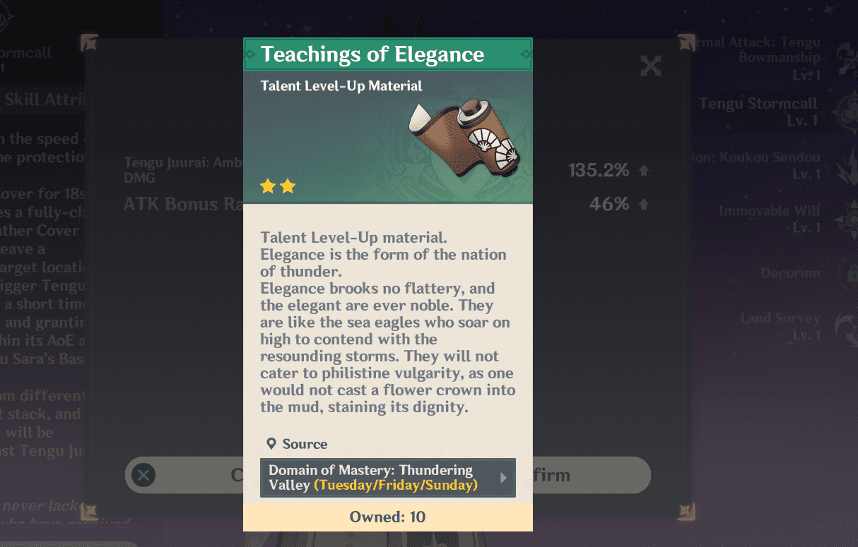 Itto Best Builds And Team Compositions In Genshin Impact