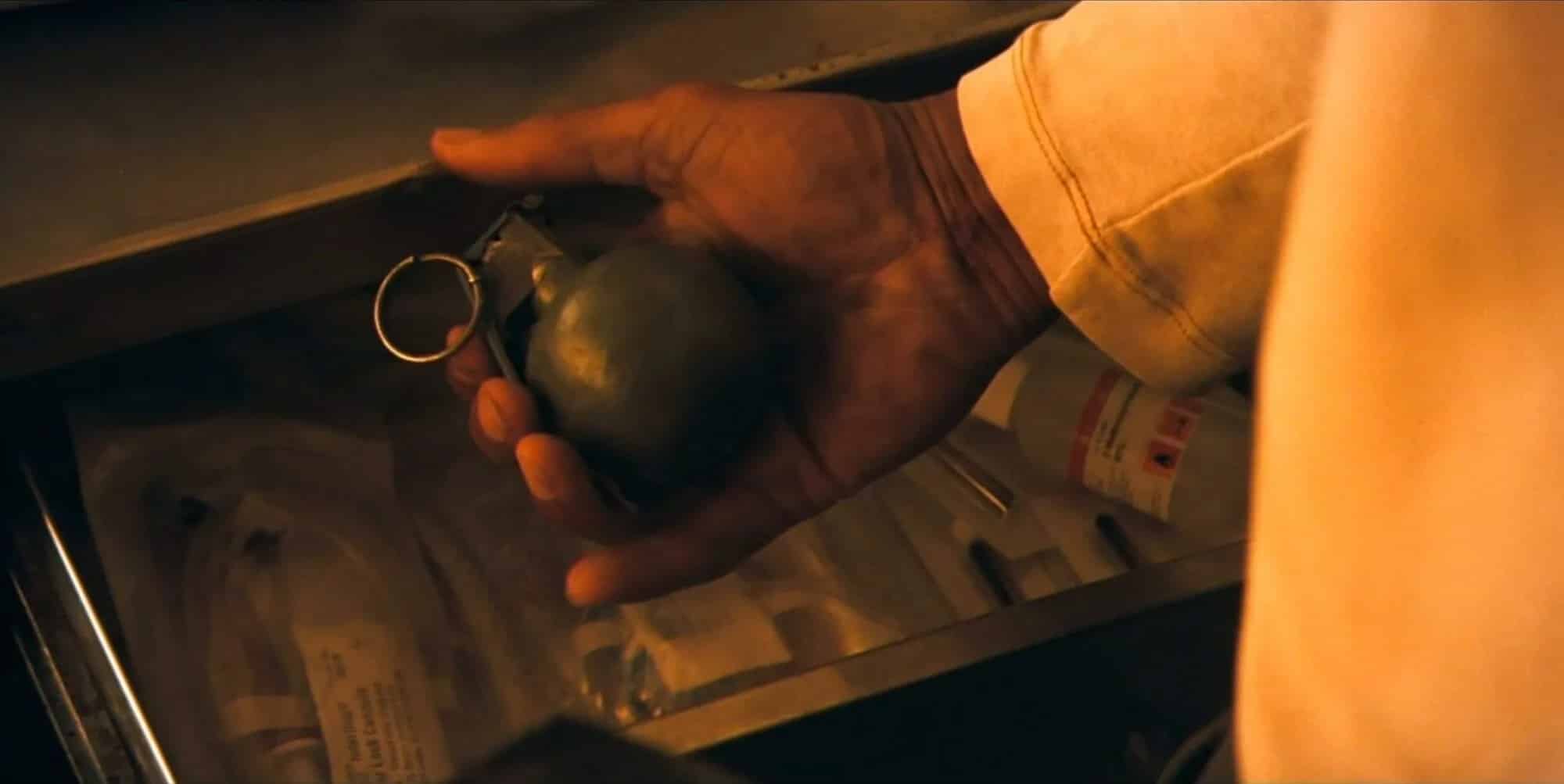 I Am Legend 2 to follow alternate ending with Will Smith returning