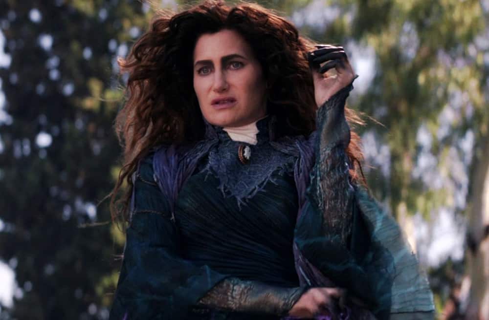 Disney+ Weaves An Agatha Harkness Spin-off