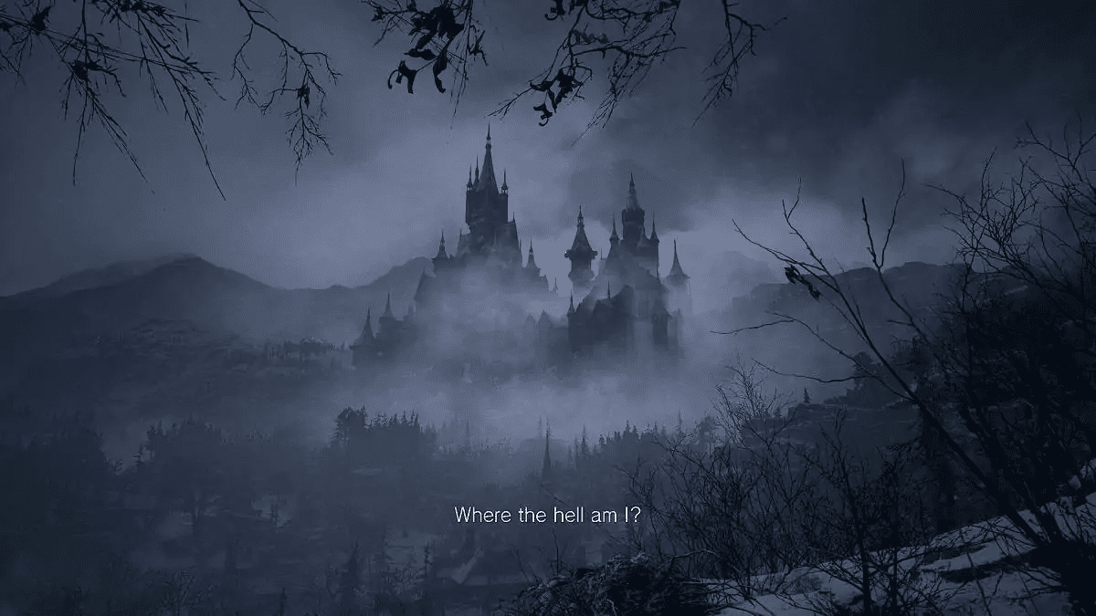 Rounding Up All The Resident Evil Village Review Scores