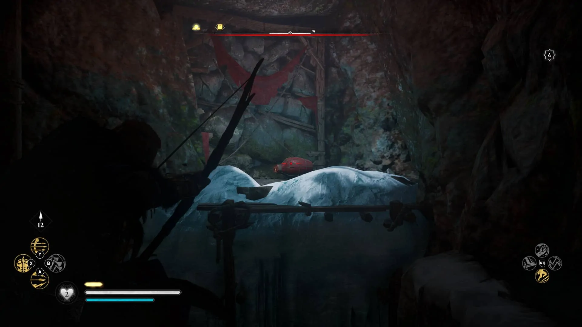 Assassin's Creed: Valhalla - Locations Of All Abilities